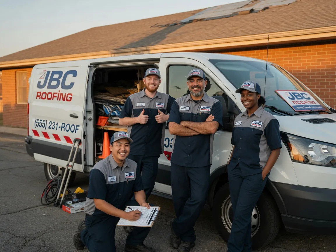 Roof Replacement company in Tchula, MS
